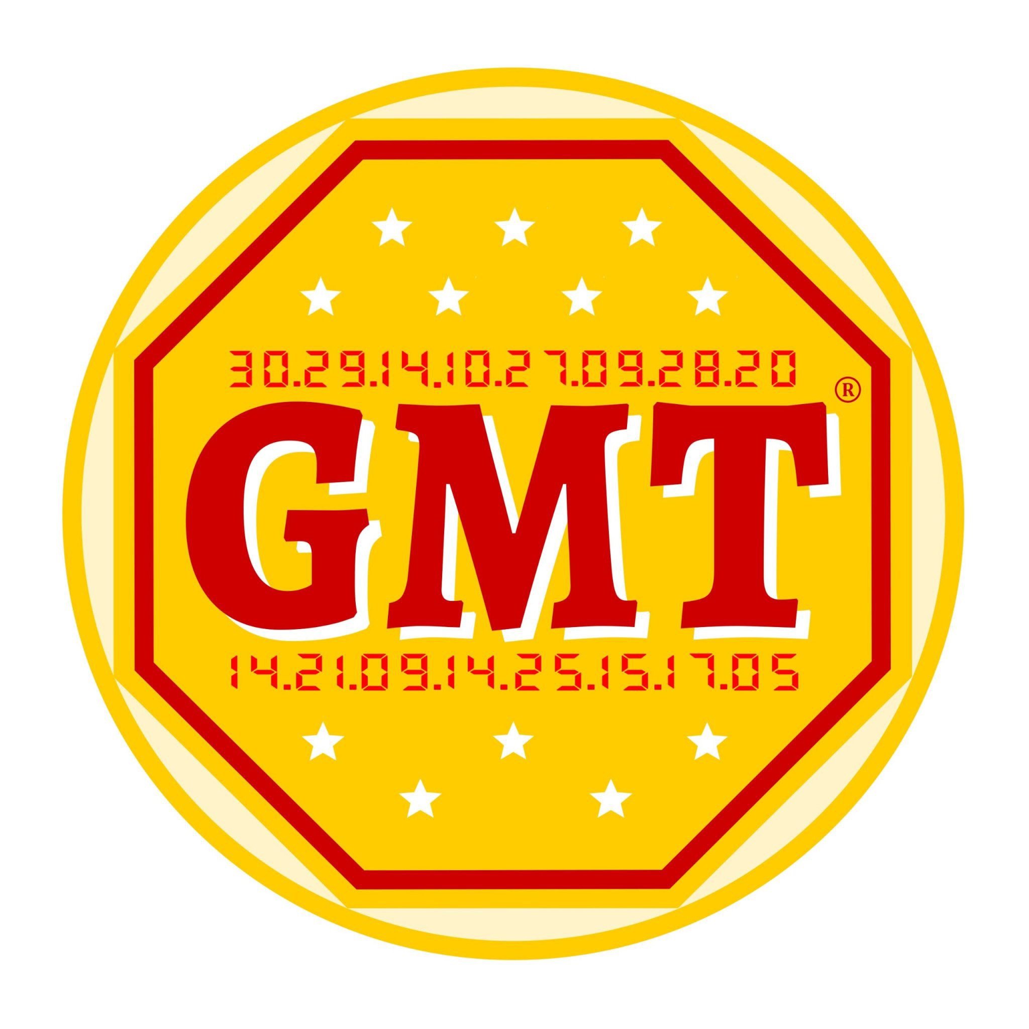 GMT Water